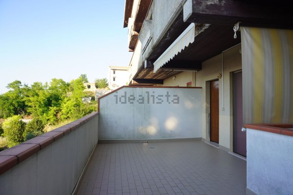 appartamento in vendita a Silvi in zona Silvi Paese