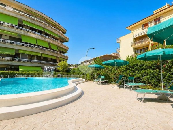 appartamento in vendita a Silvi in zona Silvi Marina