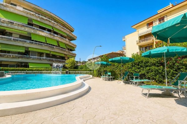 appartamento in vendita a Silvi in zona Silvi Marina