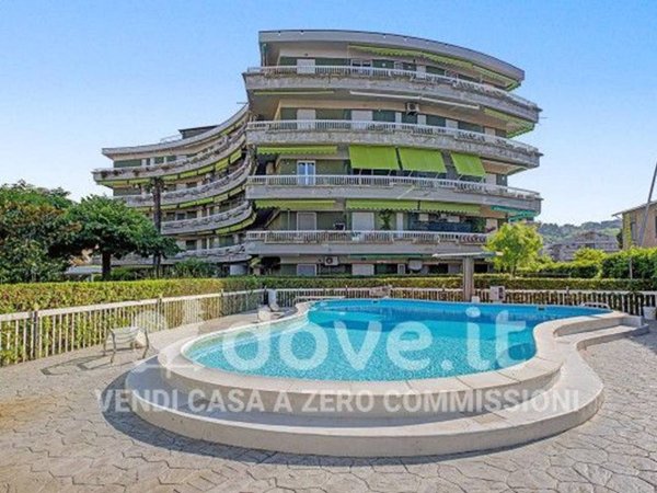 appartamento in vendita a Silvi in zona Silvi Marina