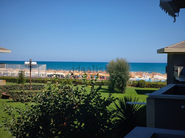 appartamento in vendita a Silvi in zona Silvi Marina