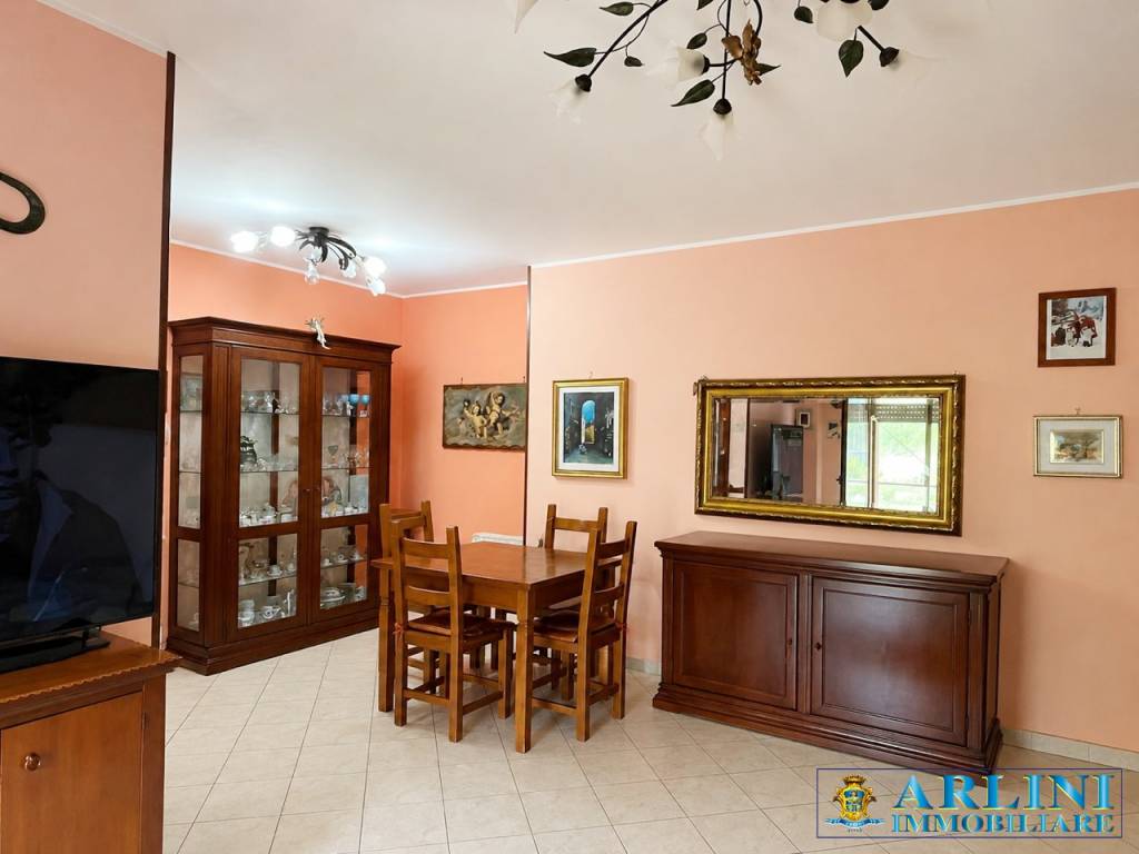 appartamento in vendita a Silvi in zona Silvi Marina