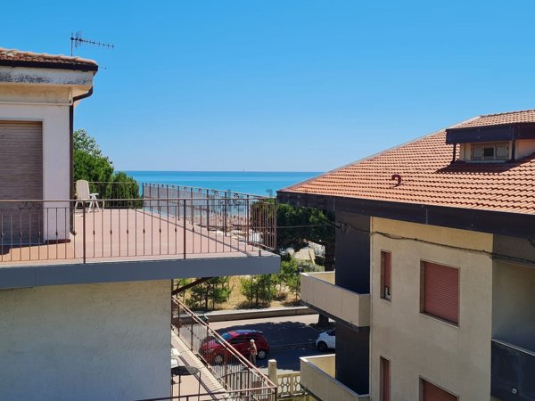 appartamento in vendita a Silvi in zona Silvi Paese