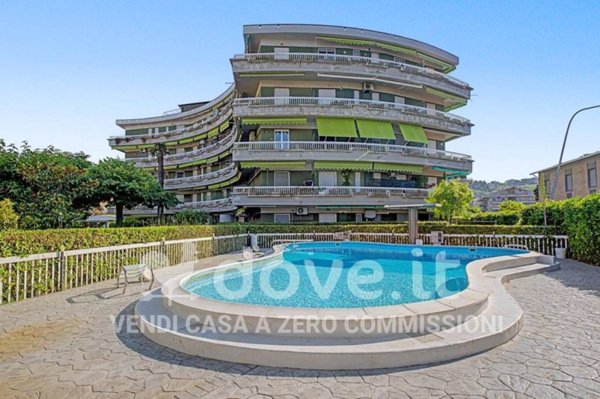 appartamento in vendita a Silvi in zona Silvi Marina