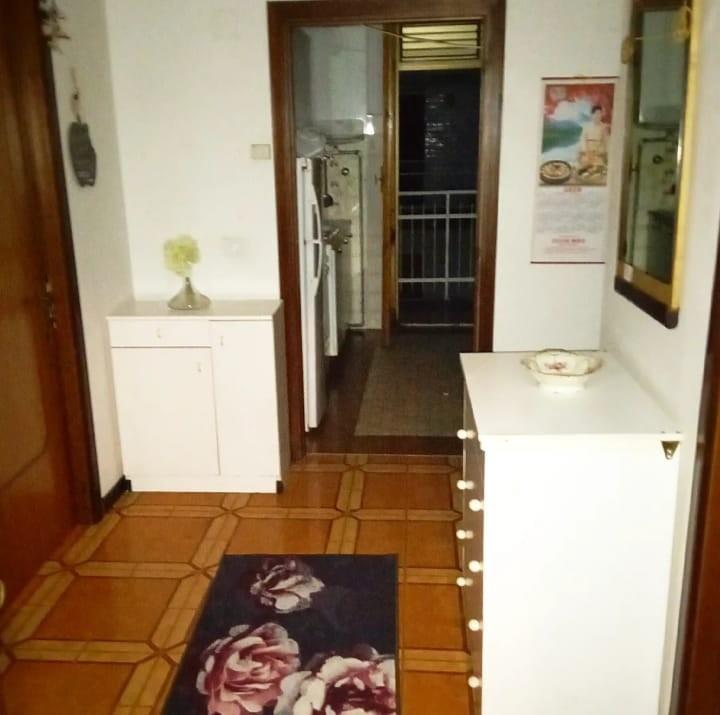 appartamento in vendita a Silvi in zona Silvi Marina