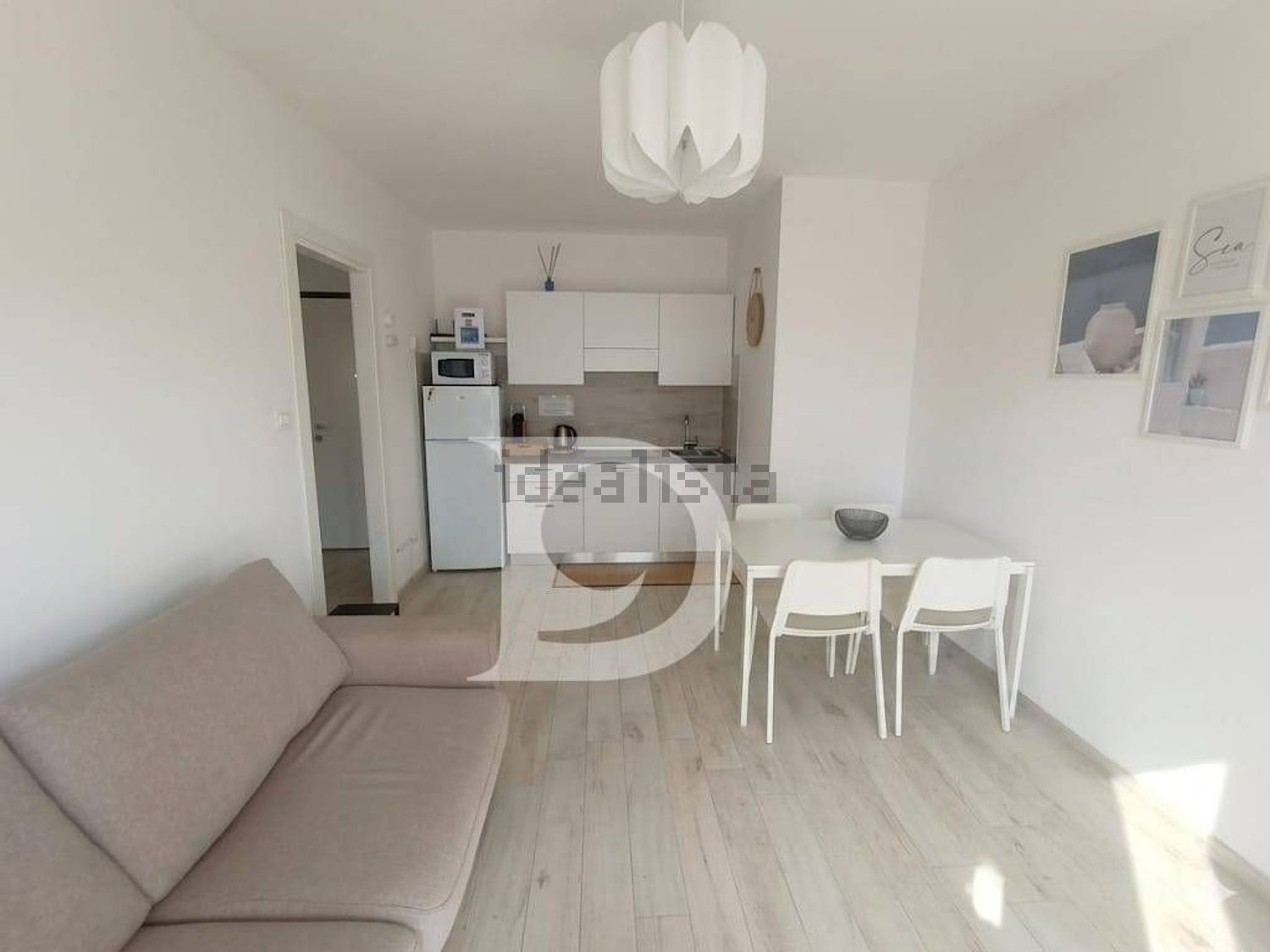 appartamento in vendita a Silvi in zona Silville
