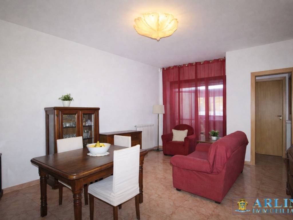 appartamento in vendita a Silvi in zona Silvi Marina