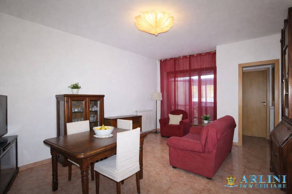 appartamento in vendita a Silvi in zona Silvi Marina