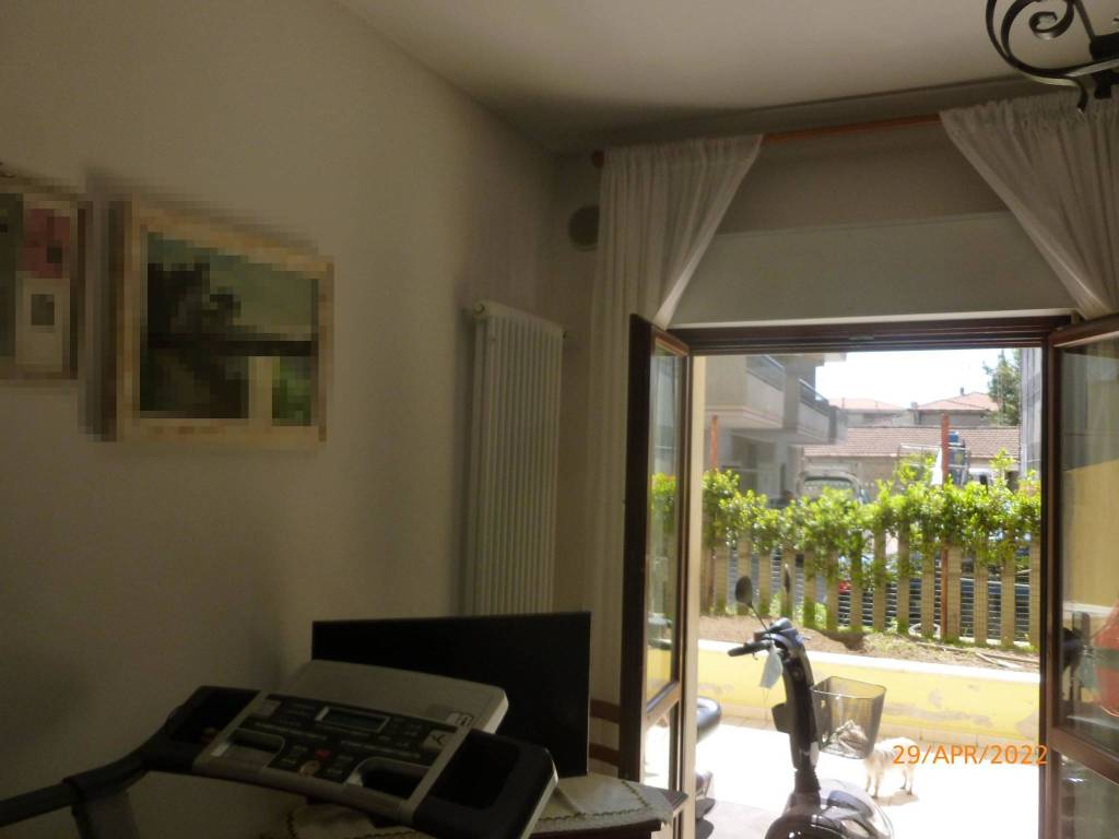 appartamento in vendita a Silvi in zona Silvi Marina