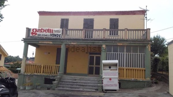 appartamento in vendita a Silvi in zona Pianacce