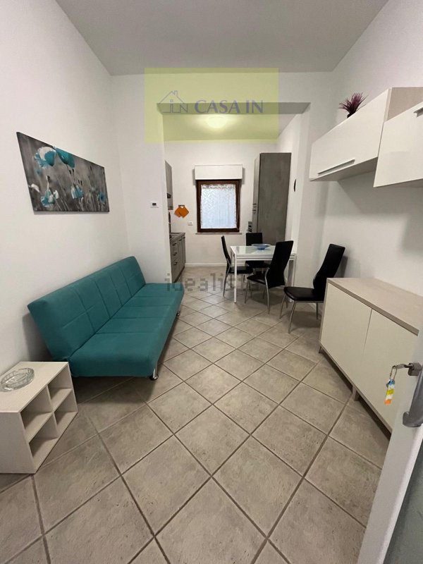 appartamento in vendita a Silvi in zona Santo Stefano
