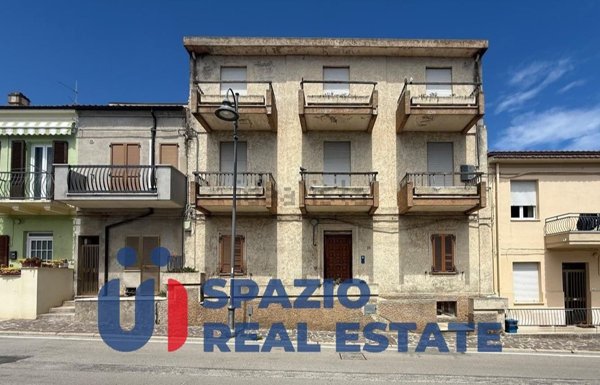 appartamento in vendita a Silvi in zona Silvi Paese