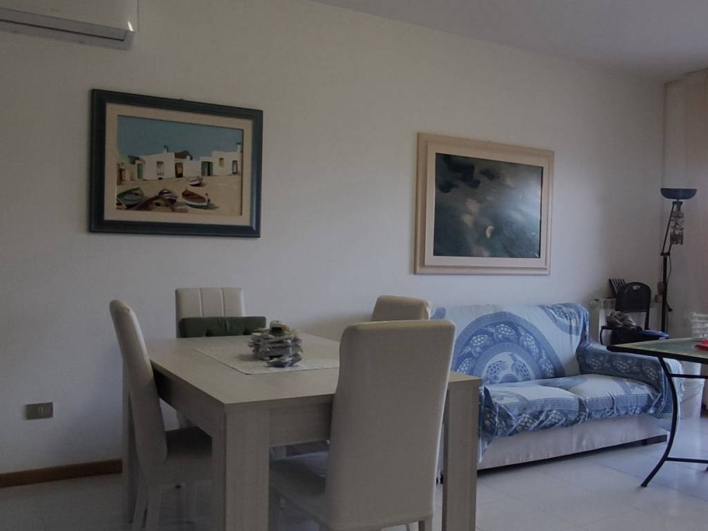 appartamento in vendita a Silvi in zona Silvi Paese