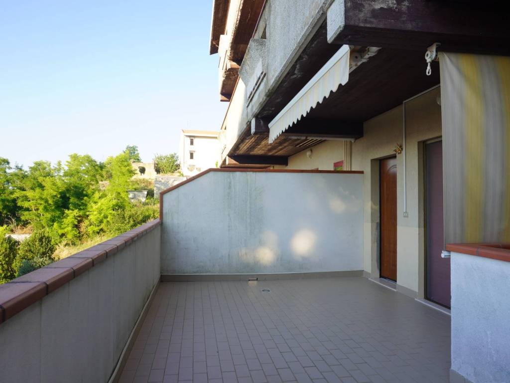 appartamento in vendita a Silvi in zona Silvi Paese