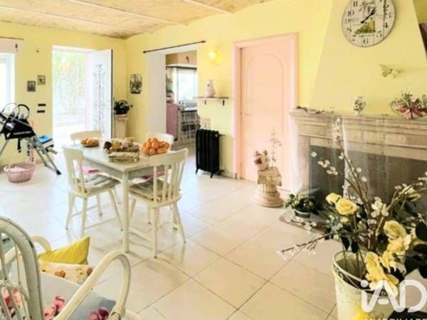 casa indipendente in vendita a Silvi in zona Santo Stefano