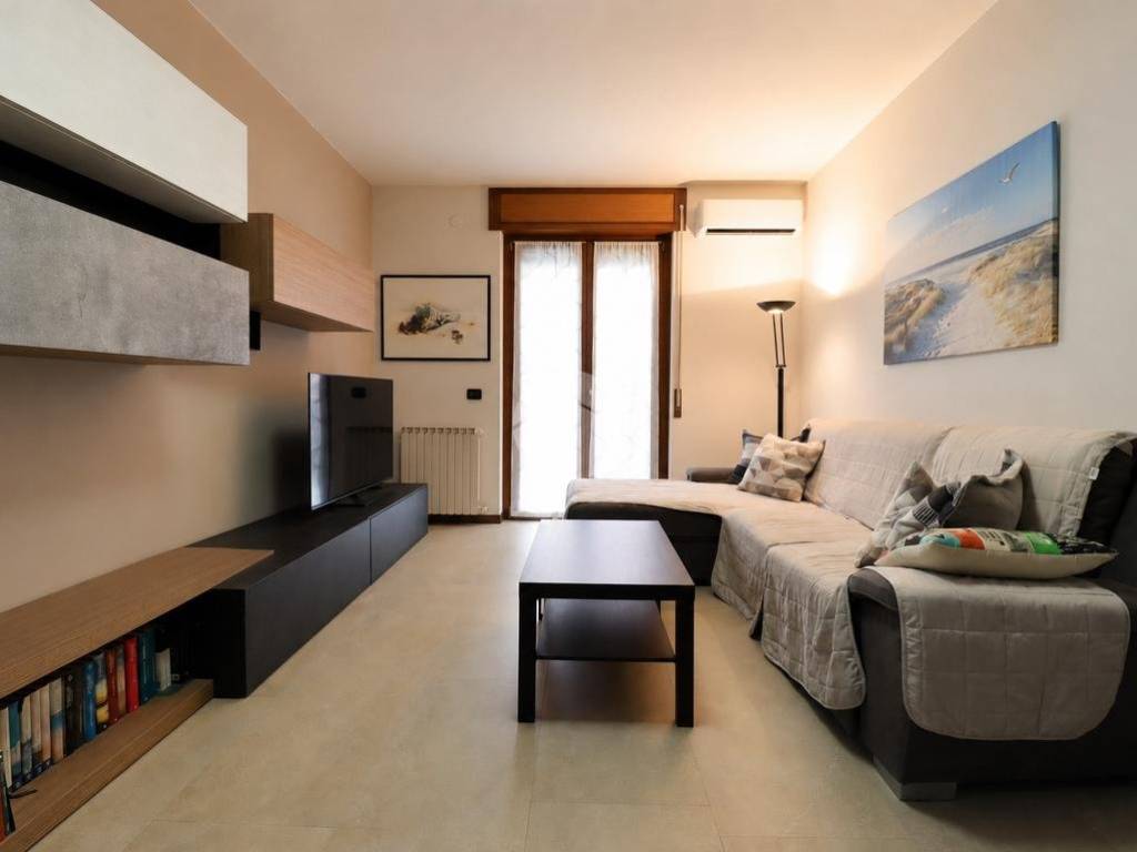 appartamento in vendita a Silvi in zona Silvi Marina