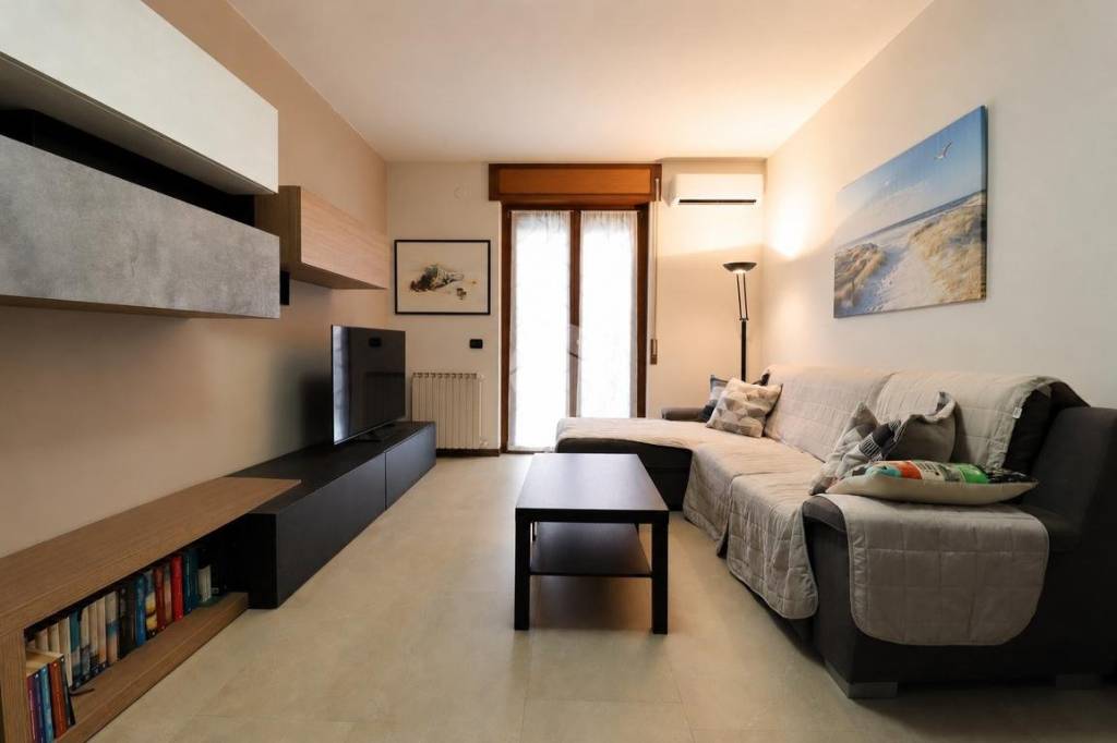 appartamento in vendita a Silvi in zona Silvi Marina