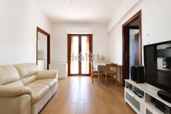 appartamento in vendita a Silvi