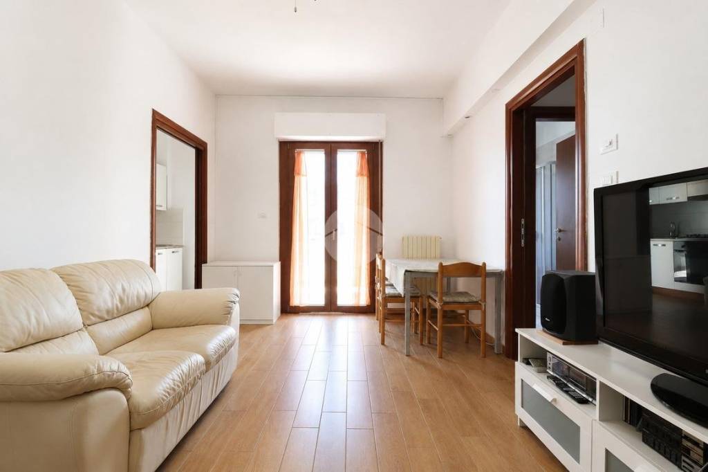 appartamento in vendita a Silvi in zona Silvi Marina