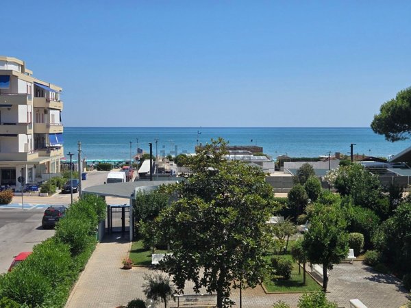 appartamento in vendita a Silvi in zona Silvi Marina