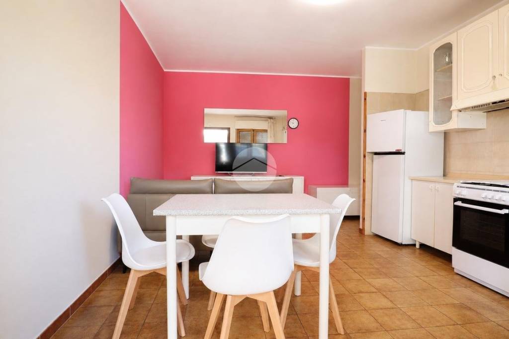 appartamento in vendita a Silvi in zona Silvi Marina