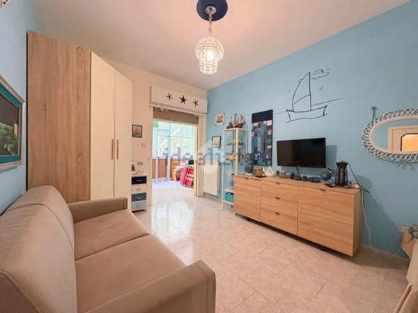 appartamento in vendita a Silvi in zona Silvi Marina