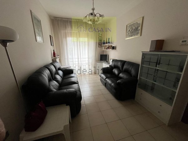 appartamento in vendita a Silvi in zona Santo Stefano