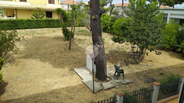 terreno in vendita a Silvi in zona Pianacce