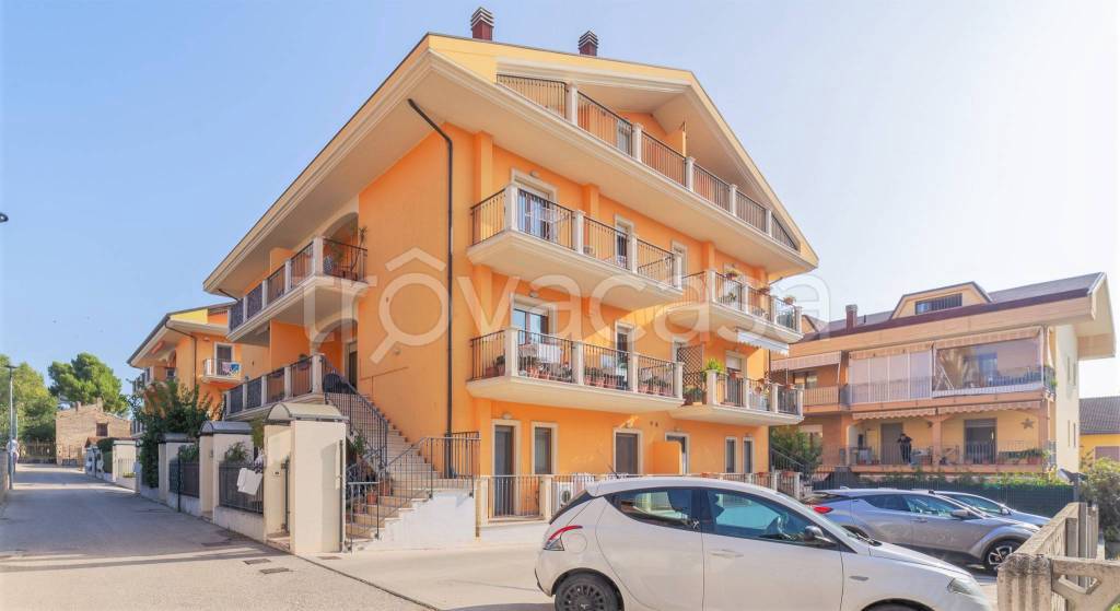 appartamento in vendita a Silvi