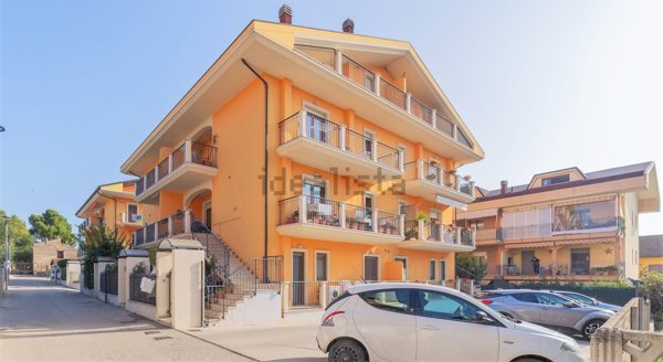 appartamento in vendita a Silvi