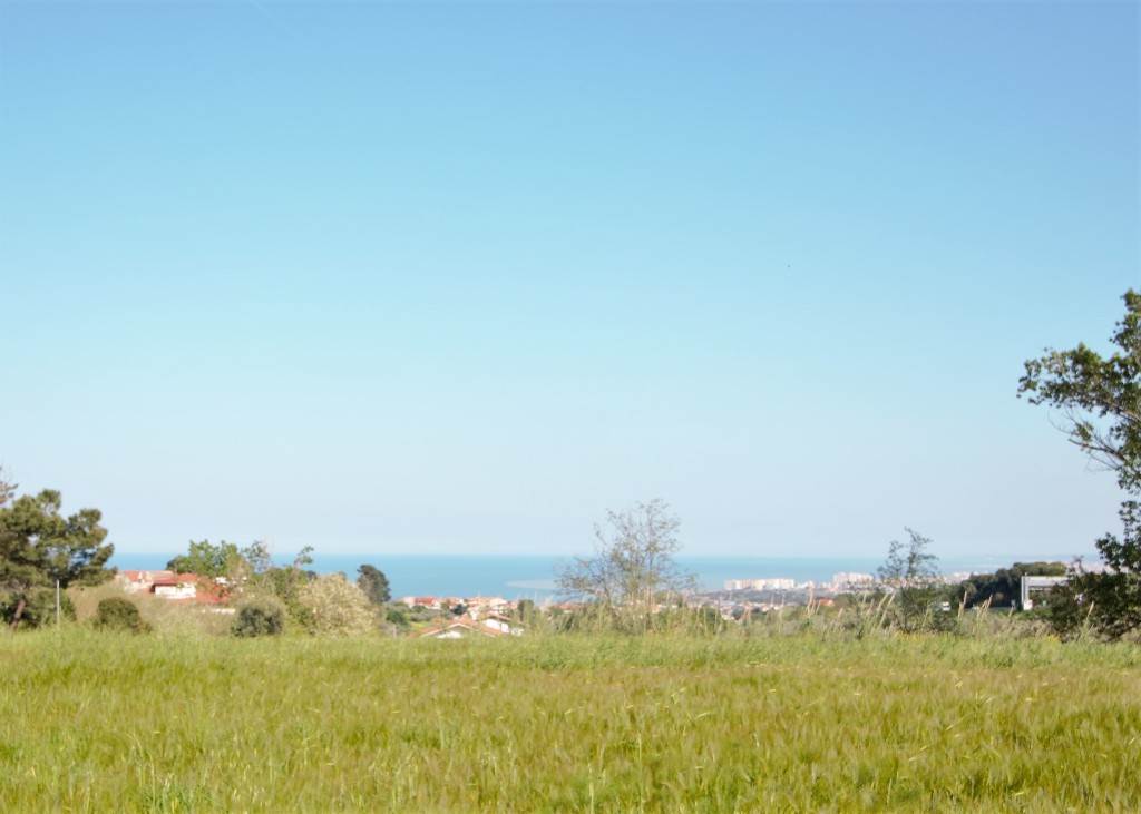 terreno edificabile in vendita a Silvi in zona Pianacce