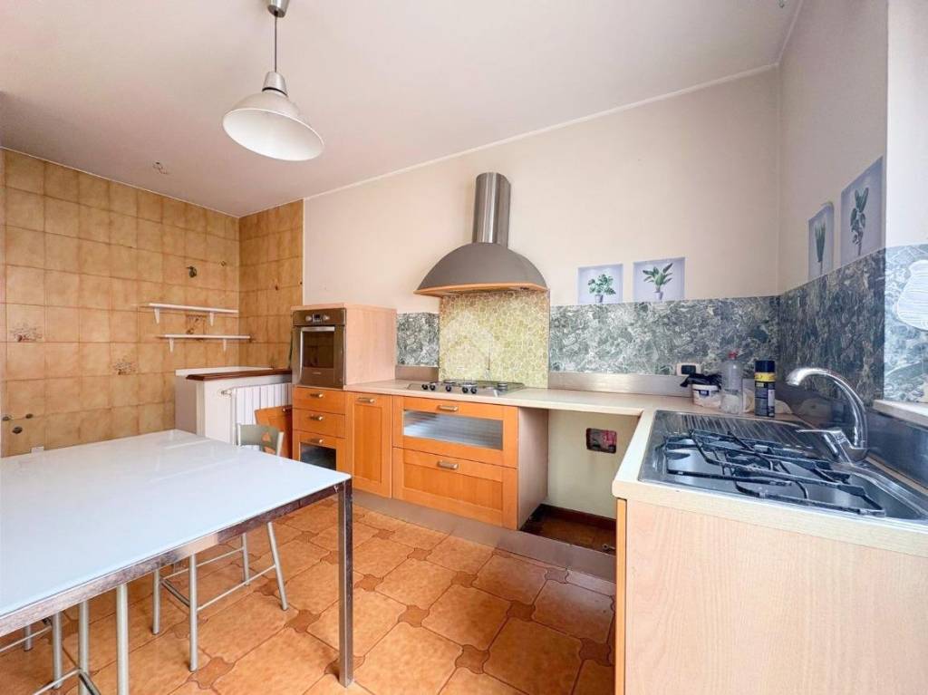 appartamento in vendita a Silvi in zona Silvi Marina