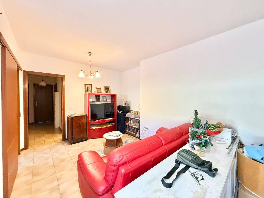 appartamento in vendita a Silvi in zona Silvi Marina