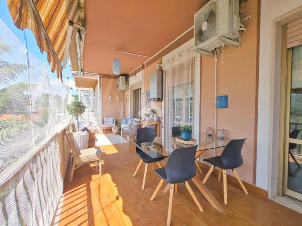 appartamento in vendita a Silvi in zona Silvi Marina