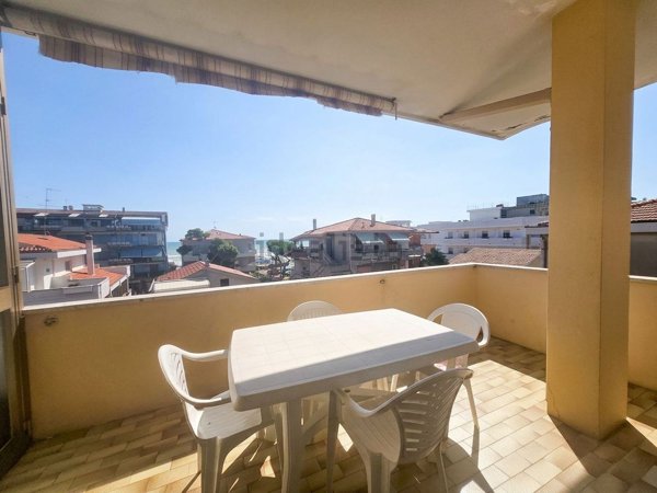 appartamento in vendita a Silvi in zona Silvi Marina
