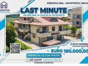 appartamento in vendita a Silvi in zona Pianacce