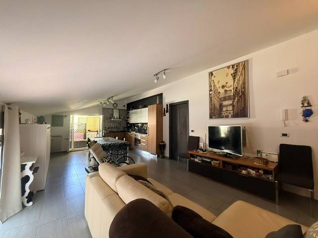 appartamento in vendita a Silvi in zona Silvi Marina