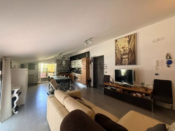 appartamento in vendita a Silvi in zona Silvi Marina