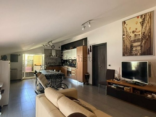 appartamento in vendita a Silvi in zona Silvi Marina