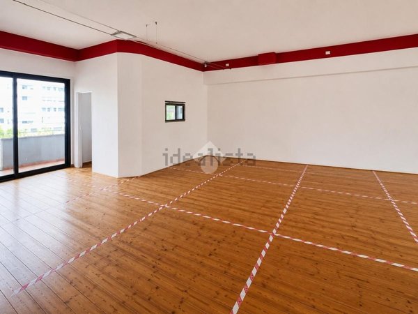 loft in vendita a Silvi in zona Santo Stefano