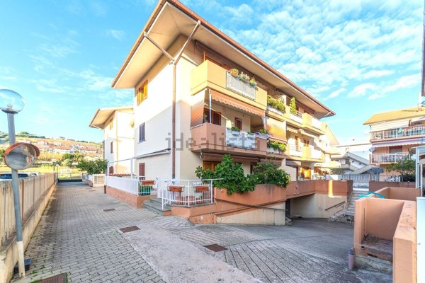 appartamento in vendita a Silvi