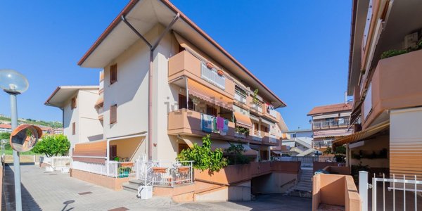 appartamento in vendita a Silvi in zona Silvi Marina