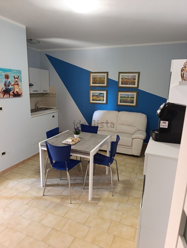 appartamento in vendita a Silvi in zona Silvi Marina