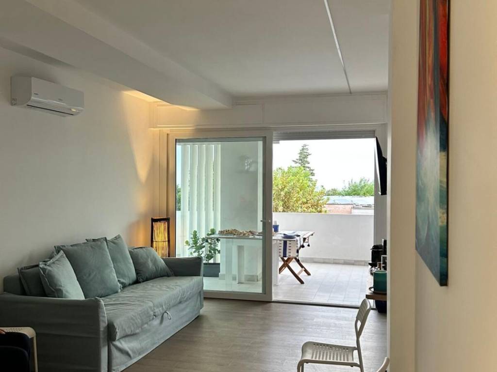 appartamento in vendita a Silvi in zona Silvi Marina