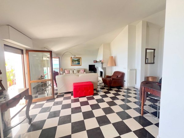 appartamento in vendita a Silvi in zona Silvi Marina