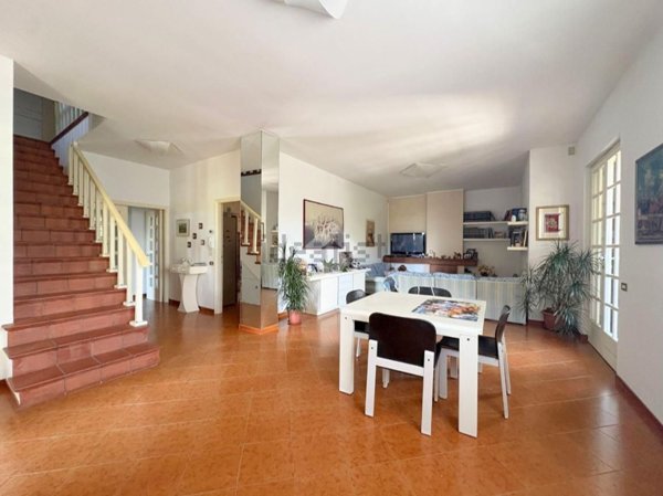 casa indipendente in vendita a Silvi