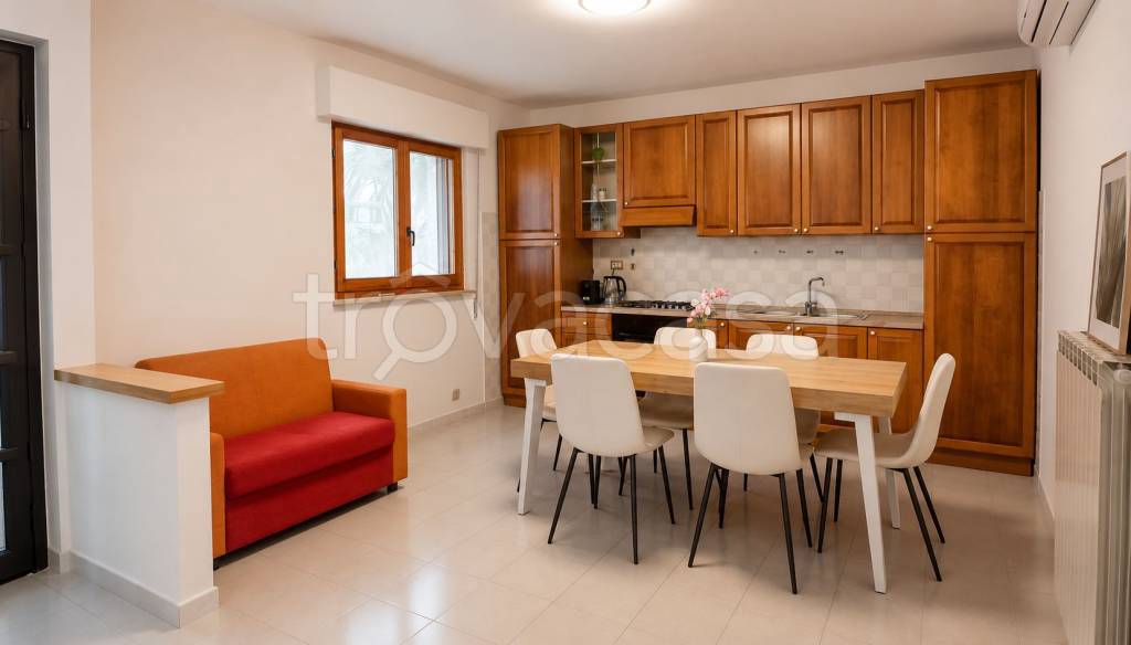 appartamento in vendita a Silvi in zona Silvi Marina