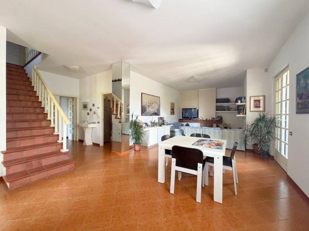 casa indipendente in vendita a Silvi in zona Santo Stefano