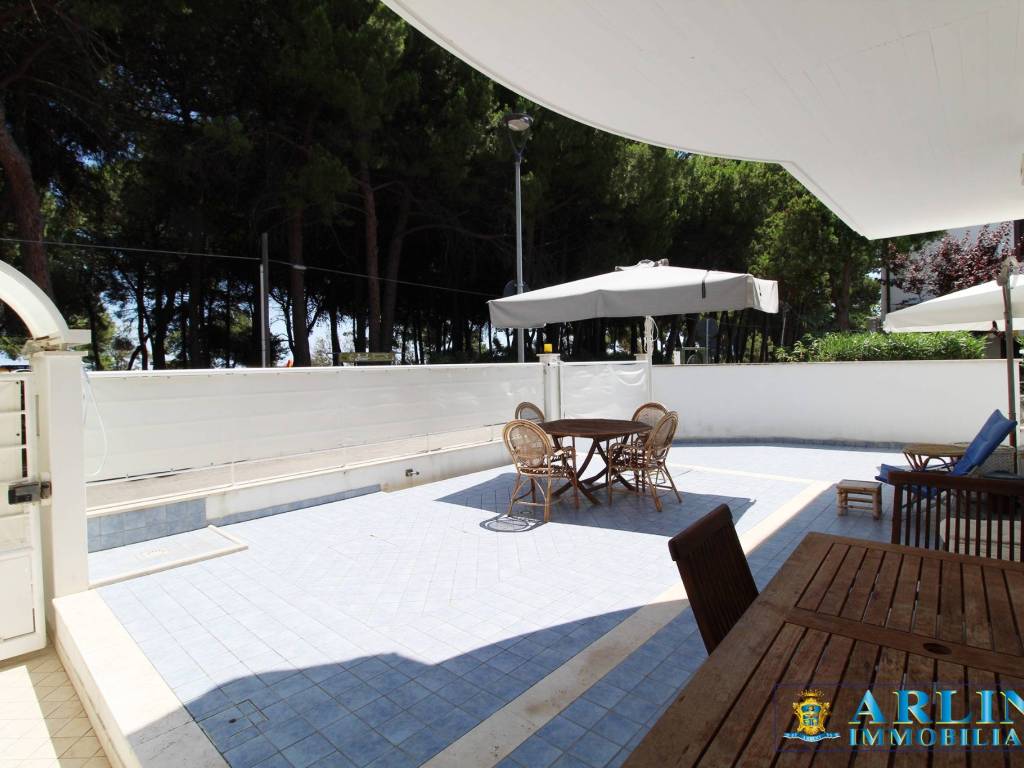 appartamento in vendita a Silvi in zona Silvi Marina