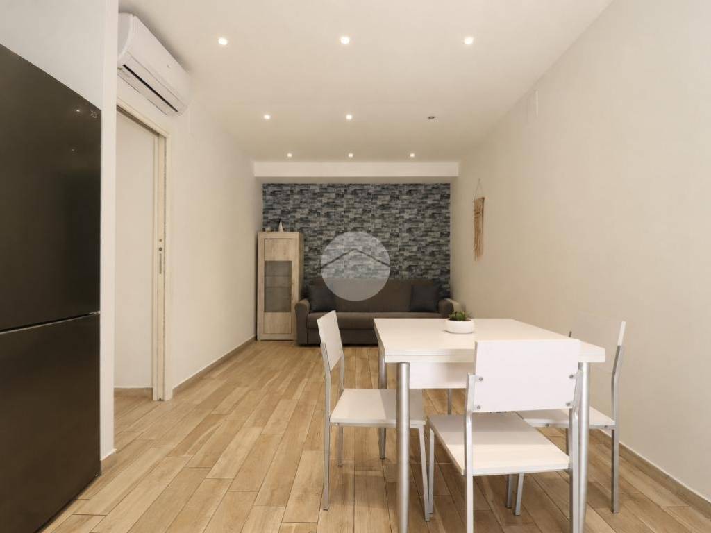 appartamento in vendita a Silvi in zona Silvi Marina